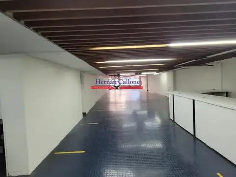 Avenida Jujuy 400