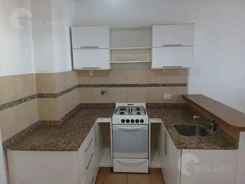 Departamento en Alquiler 24 años