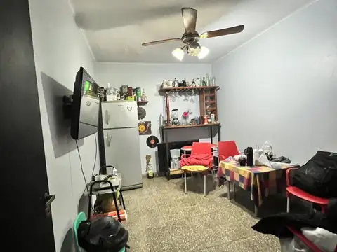 Casa 6 ambientes con 3 baños