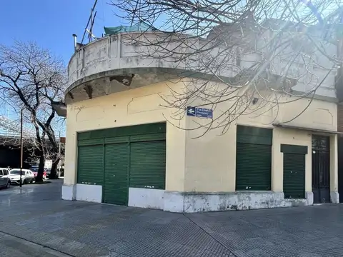 Casa - Venta - Argentina, Capital Federal - Tte. Cnel. Casimiro Recuero 2700
