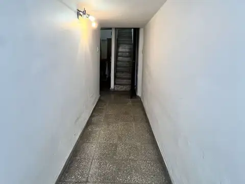 Teniente Coronel Casimiro Recuero 2700