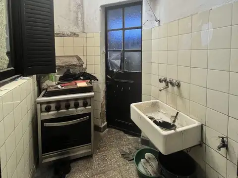 Casa en Venta 60 años