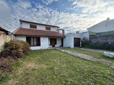 Avenida Juan Bautista Vago 500