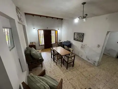 Casa en Venta 45 años