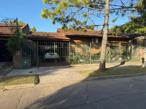 Casa en Venta de 2 dormitorios
