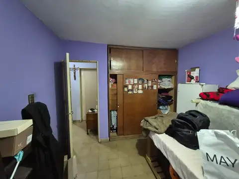 Casa tres Dorm  Marcos Sastre Apto credito IAF