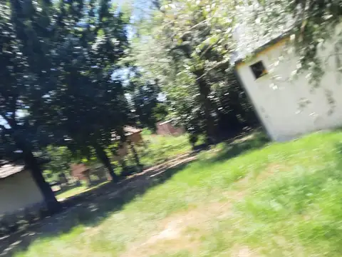 Casa en venta en Cayasta ,Santa Fe , metros calle Hernandarias