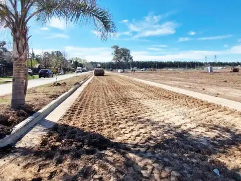 Local en Venta en Fisherton, USD 250.000