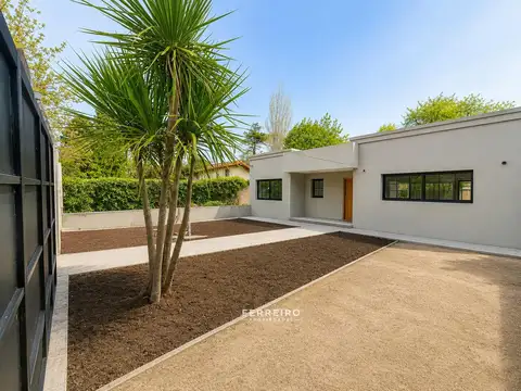 Casa en Venta de 2 dormitorios