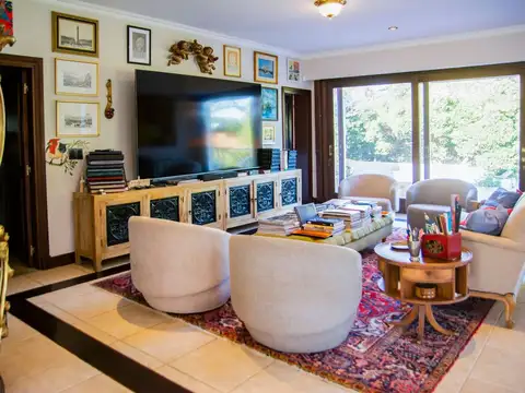 Casa en Venta al Noroeste