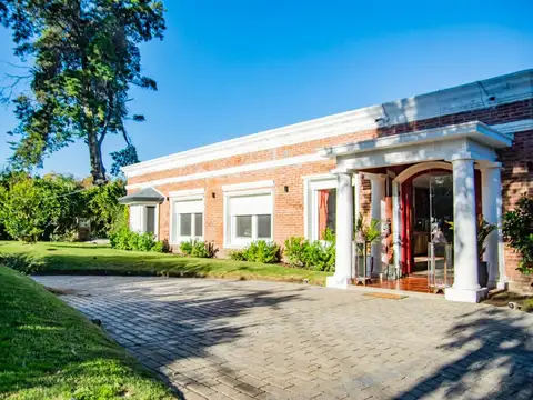 San Andrés 100