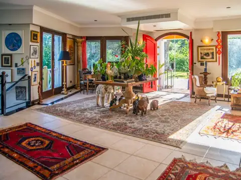 Casa en Venta de 5 dormitorios