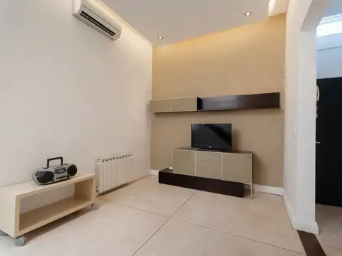 Depto Tipo Casa en Venta en Palermo, USD 300.000
