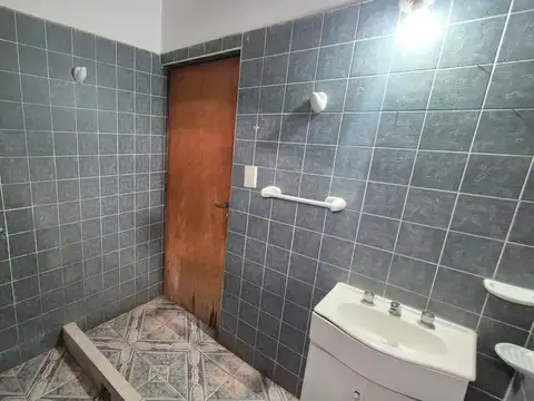 ALQUIER DPTO 1 DORMITORIO B° AUTODROMO