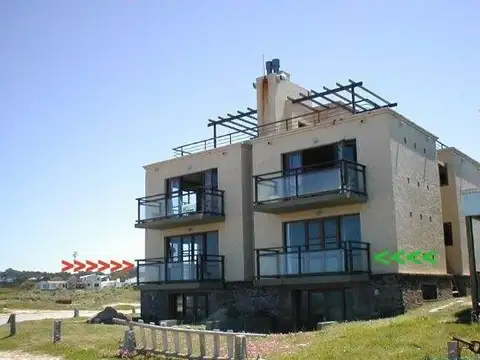 Departamento en Venta en La Pedrera, USD 250.000