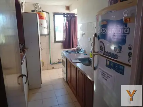Casa en Alquiler - 1 Dormitorio 1 Baño - 50mts - Mar Del Plata
