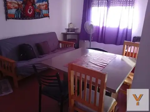 Casa en Alquiler de 1 dormitorio