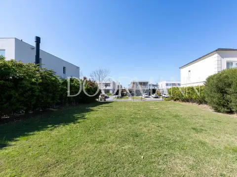 Terreno en Venta en Nordelta Las Tipas, USD 200.000