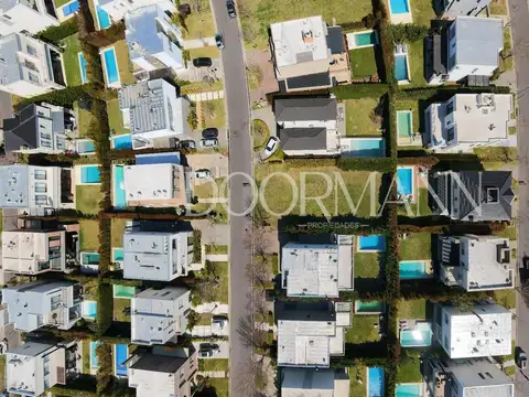 Nordelta Tipas terreno en venta interno