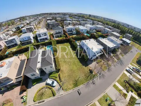 Terreno en Venta de 459,0 m2