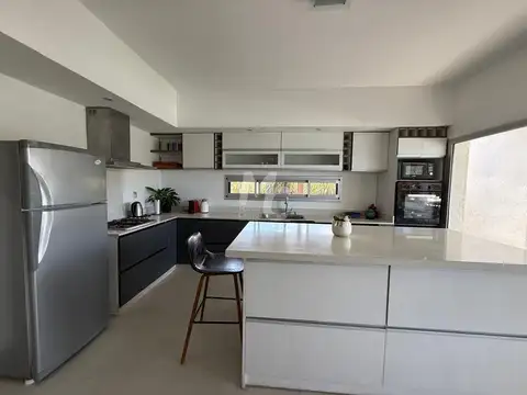 Casa  en Alq. Temporario en Santa Clara, Villanueva, Tigre