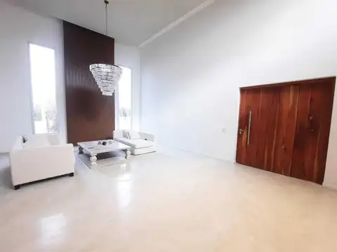 Casa  en Alq. Temporario en Santa Clara, Villanueva, Tigre