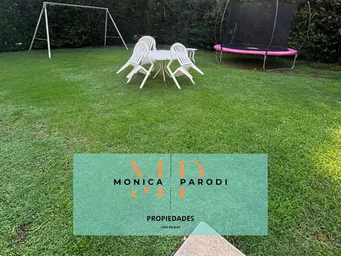 Casa en Venta de 3 dormitorios