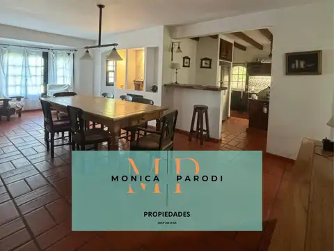 Casa en Venta 10 años