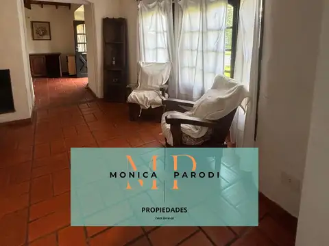 Casa en Venta al Norte