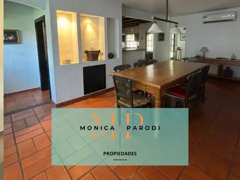 Casa en Venta en Country Club Banco Provincia, USD 250.000