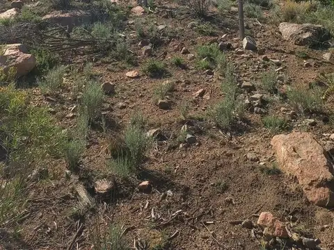 Terreno en Venta en Las Compuertas, USD 15.000
