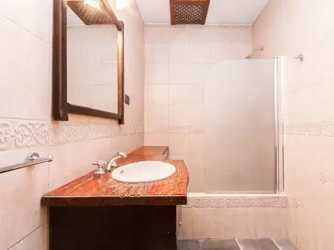 Depto Tipo Casa en Venta 10 años