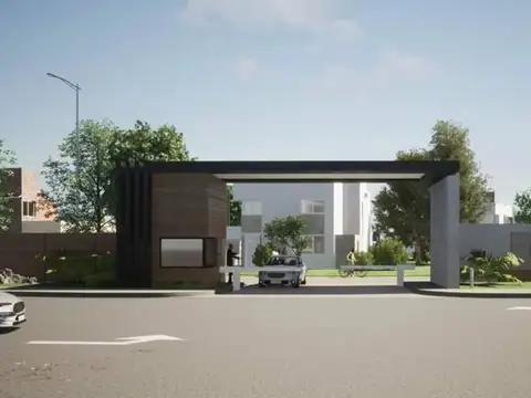 Terreno en Venta en Santo Tome, La Capital