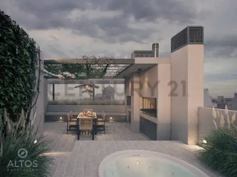 Departamento en Venta 2025 años