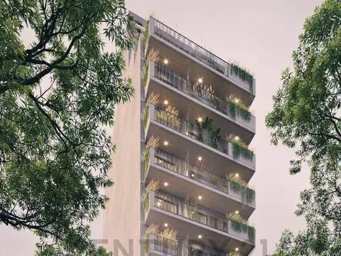 FIDEICOMISO AL COSTO EN NUÑEZ - DEPARTAMENTO DOS AMBIENTES