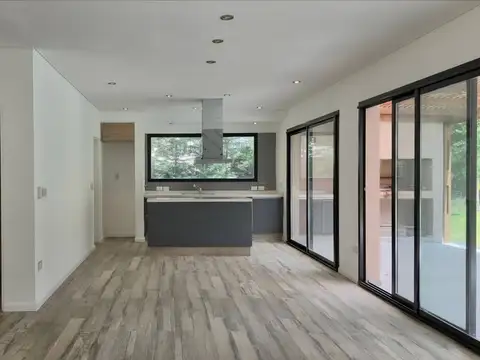 Casa en Venta 3 años