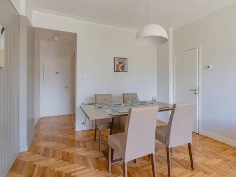 Departamento en Venta 50 años