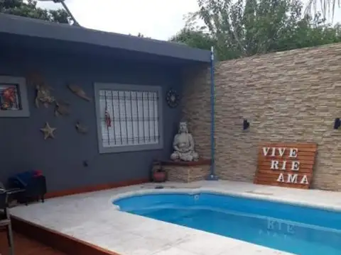 Depto Tipo Casa en Venta de 4 ambientes