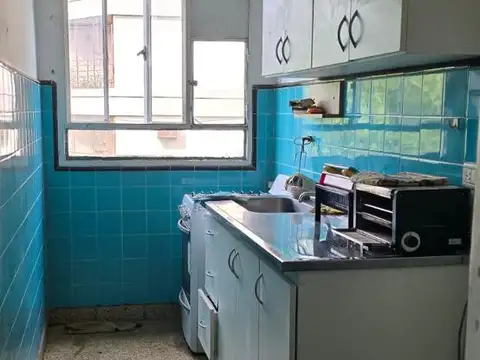 Departamento en Venta de 3 ambientes