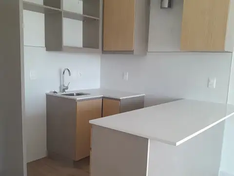 Departamento en Venta 3 años