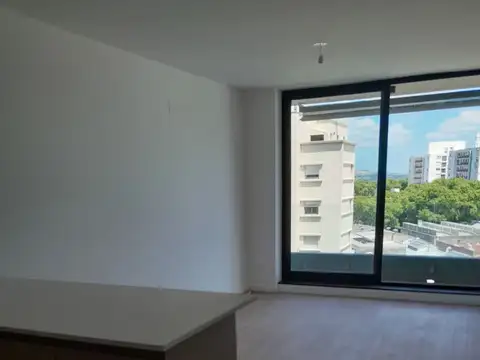 Venta apartamento 1 dorm. Aguada c/renta balcon
