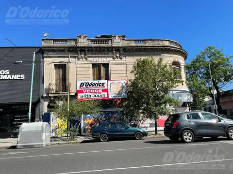 Terreno en venta en  Floresta