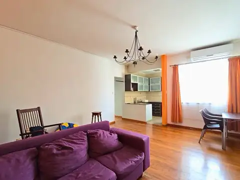 Departamento en Venta de 5 ambientes