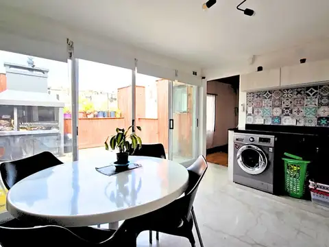 VENTA DEPARTAMENTO EN SAN NICOLÁS