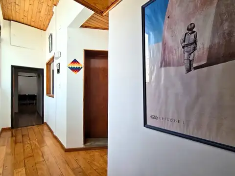 Departamento en Venta en San Nicolás, USD 160.000