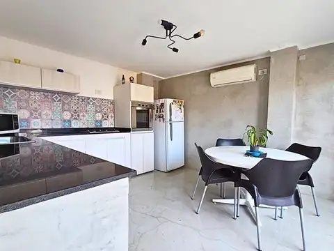 Departamento en Venta en San Nicolás, USD 138.000