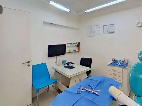 Departamento en Alquiler de 6 dormitorios