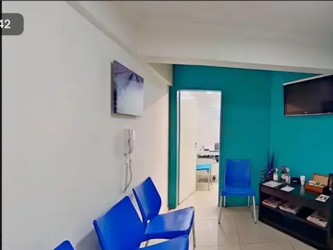 alquiler consultorio odontologico