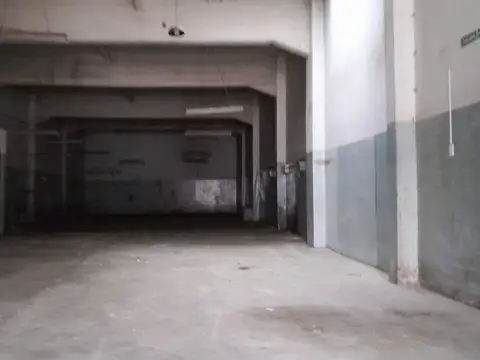 Galpon en Venta 40 años