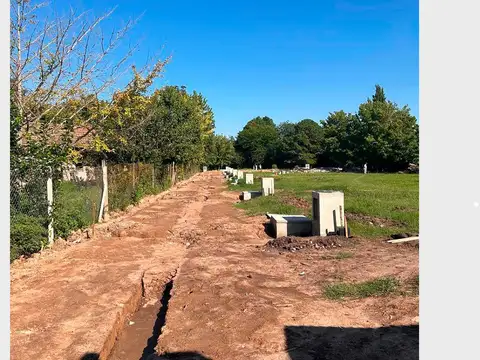 Terreno en Venta de 480,0 m2